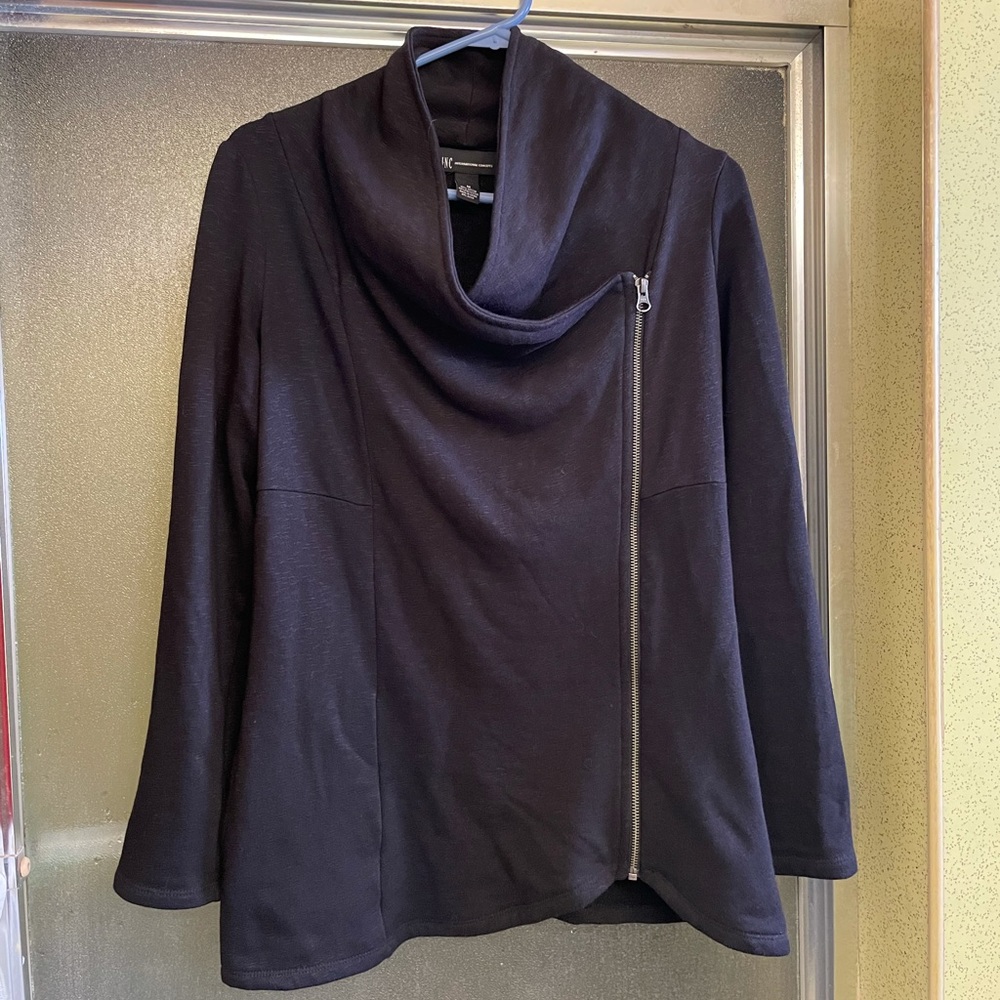 Wrap top